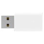 D-Link AX9U Adaptador USB Wi-Fi 6 y Bluetooth 5.3 Blanco